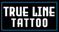 True Line Tattoo logo