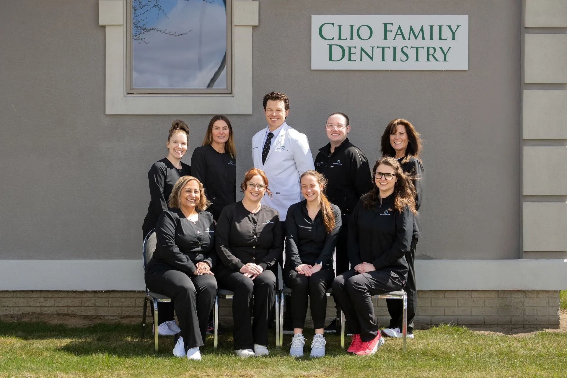 Clio Family Dentistry