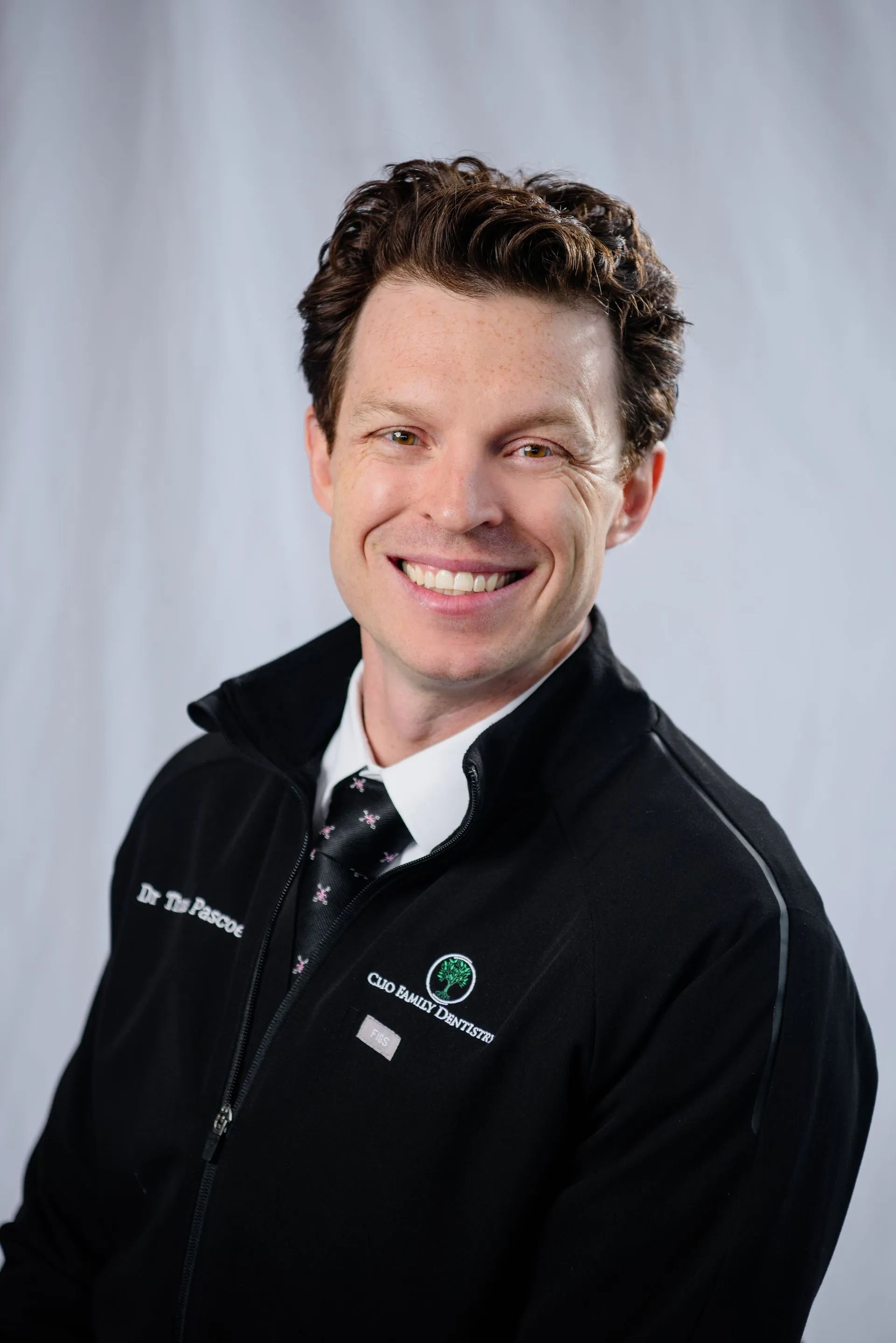 Dr. Thomas L. Pascoe