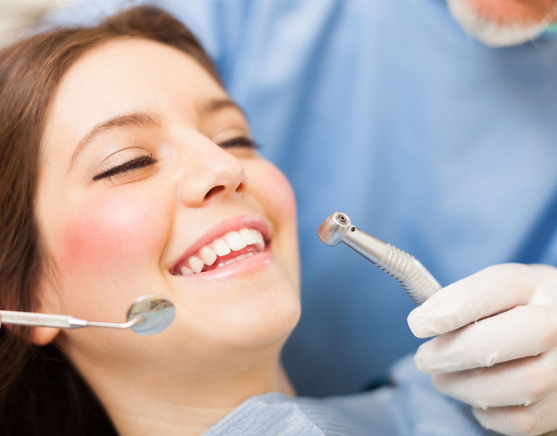 Clio Family Dentistry