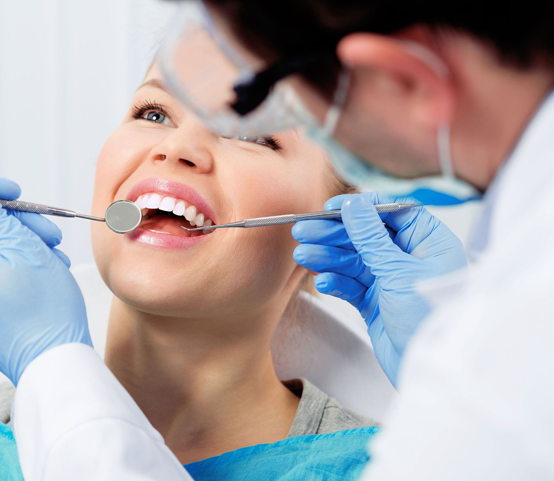 Clio Family Dentistry