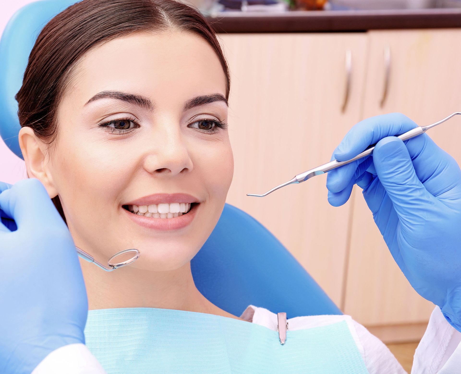 Clio Family Dentistry