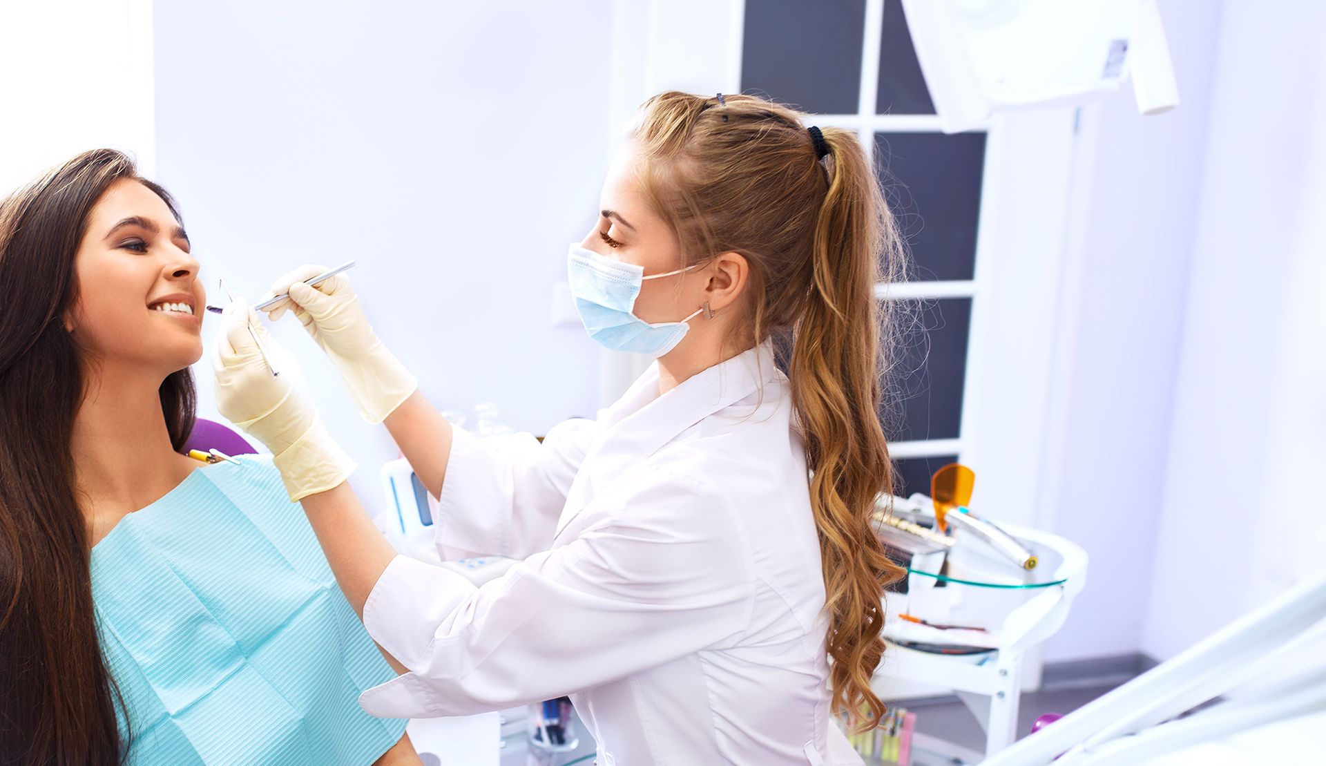 Clio Family Dentistry