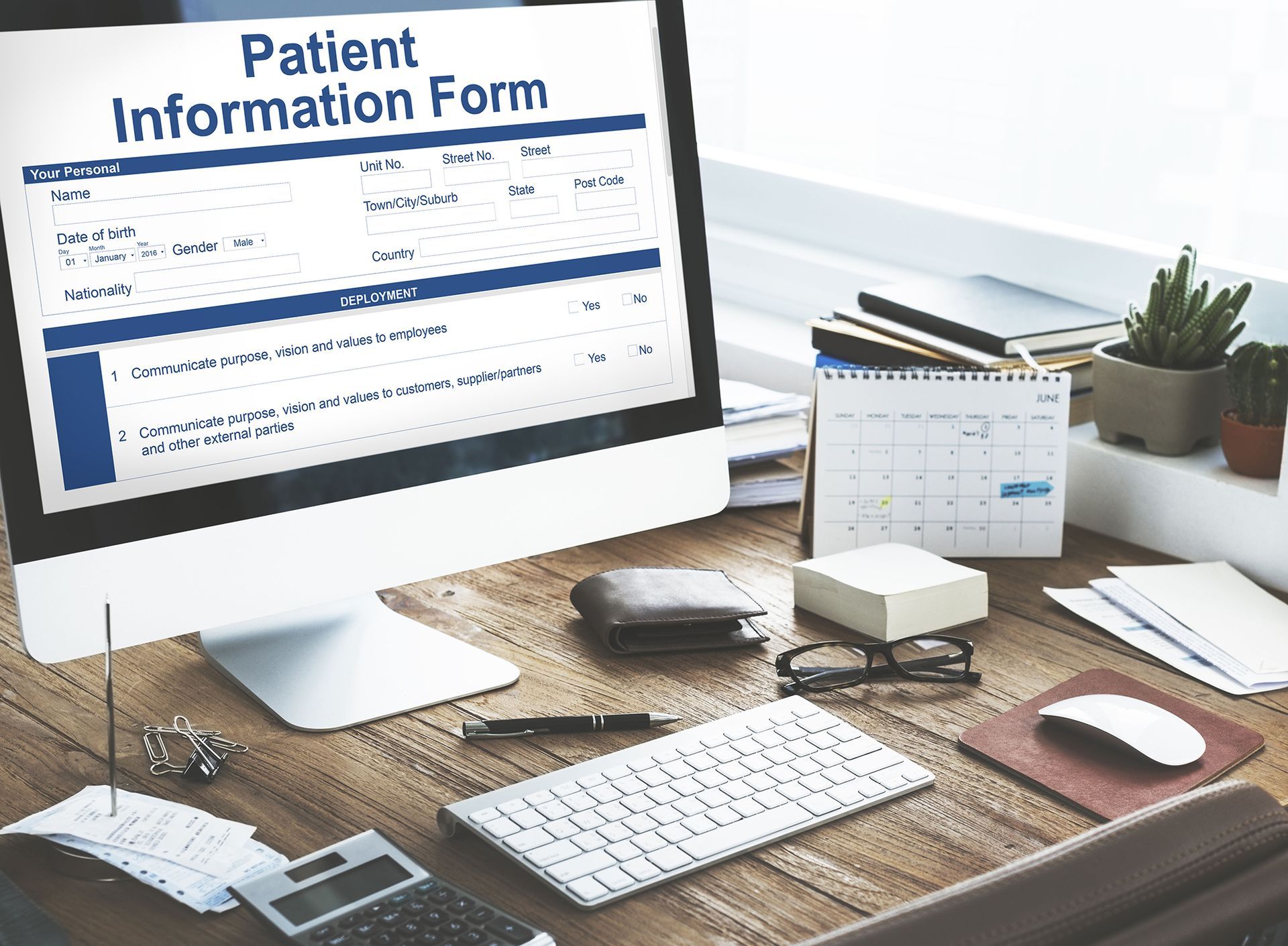 Clio Family Dentistry