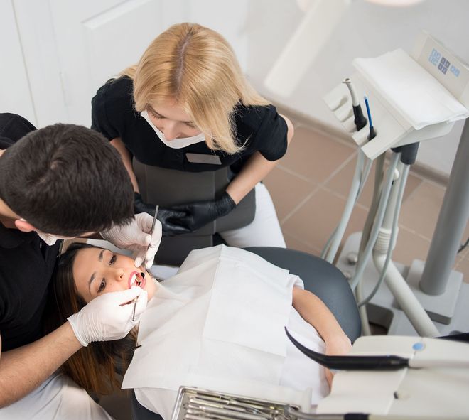Clio Family Dentistry