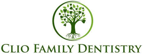 Clio Family Dentistry - Logo