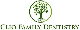 Clio Family Dentistry - Logo