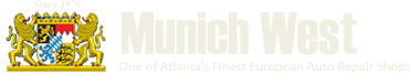 Munich West Inc logo