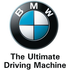 BMW logo