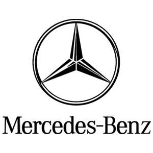 Mercedes Benz logo