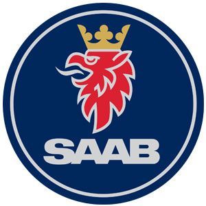 Saab logo