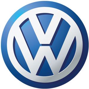 Volkswagen logo