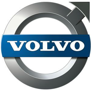 Volvo logo