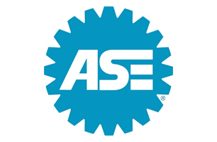 ASE (Automotive Service Excellence)