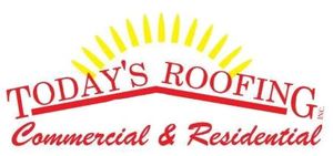 Today's Roofing Inc logo