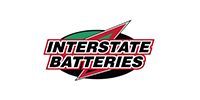 Interstate batteries logo