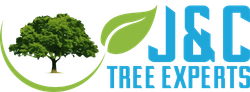 J&C Tree Experts - Logo