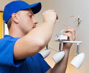 Residential Electrical Services