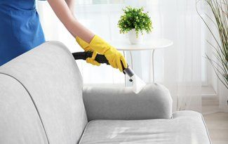 Carpet & Upholstery Cleaning – Poseidon Cleaning Services