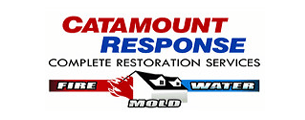 Catamount Response - Logo