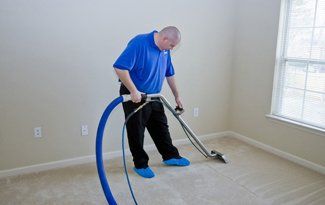 Learn More About Carpet and Upholstery Carpet cleaning
