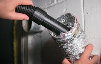 Learn More About Duct and Dryer Vent Cleaning Dryer vent cleaning