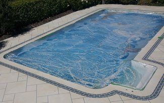 Learn More About Pool Deck Pool deck