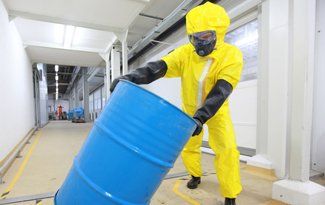 Learn More About Sewage / Trauma Cleanup Trauma scene cleanup