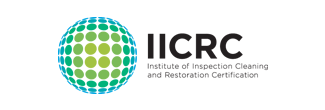 Affiliated and Certified with IICRC