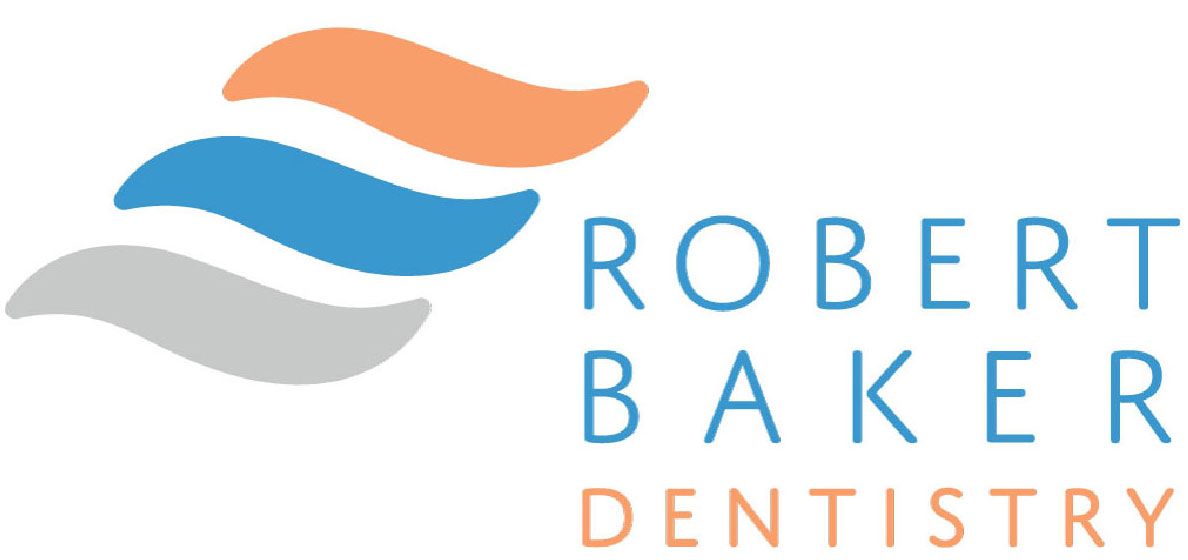 Robert Baker Dentistry - Logo