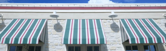 Awnings