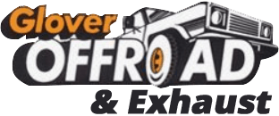 Glover Offroad & Exhaust - Logo