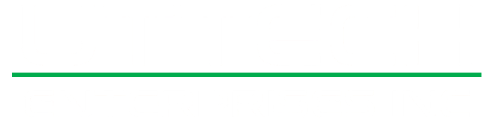 Uttech Enterprises Inc - logo