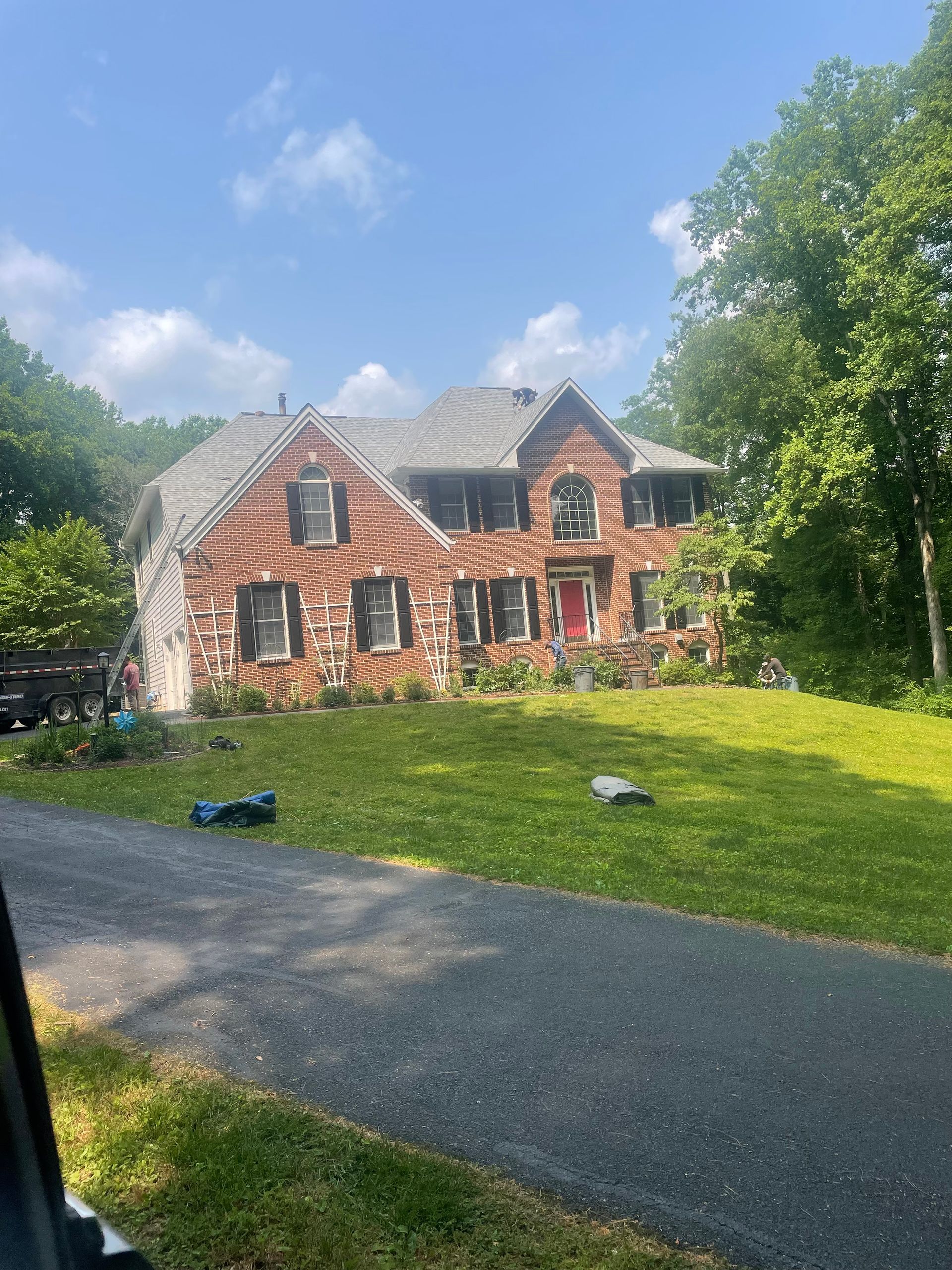 Signature Restoration Solutions LLC - Gallery 109