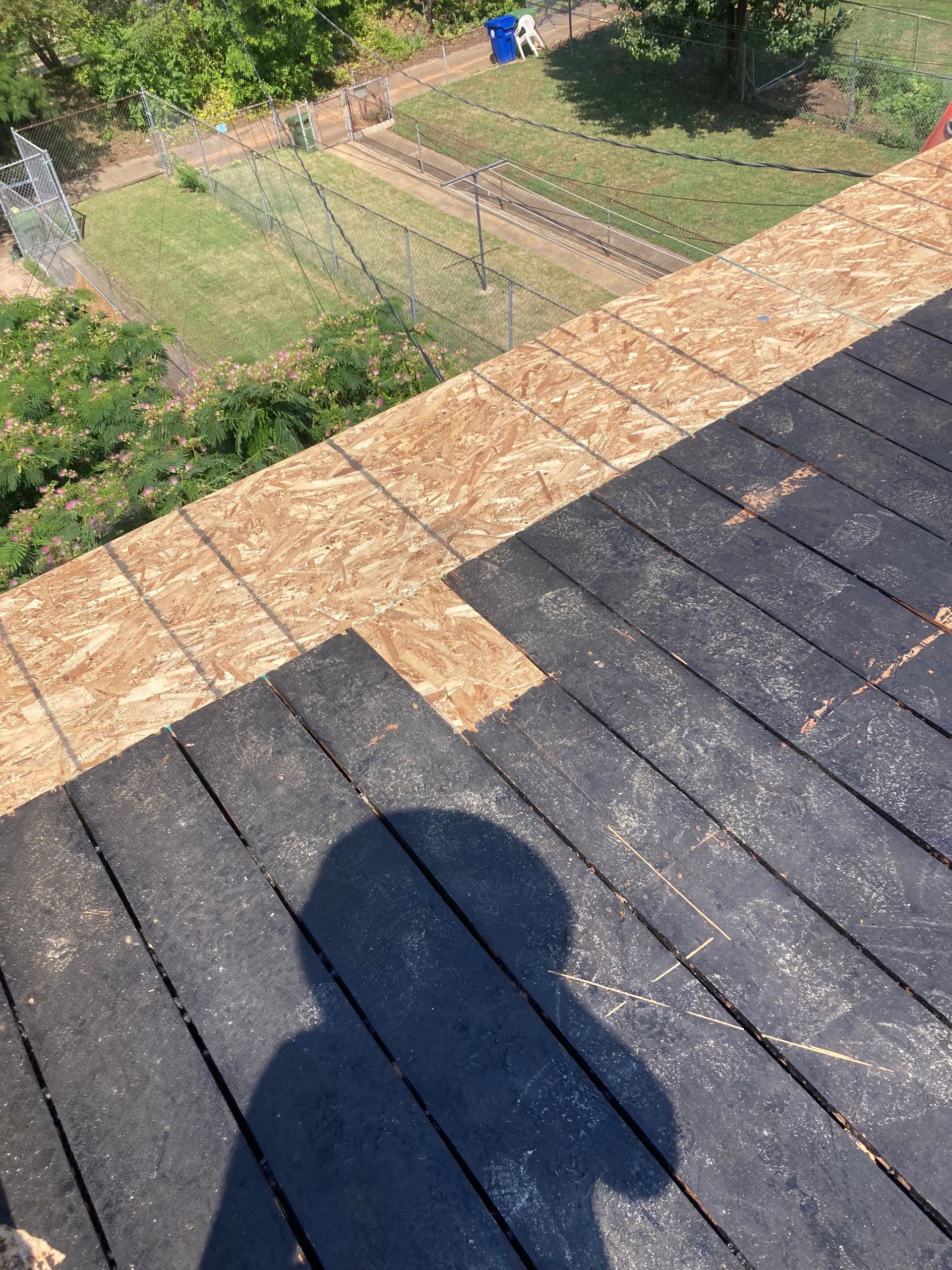 Signature Restoration Solutions LLC - Gallery 108