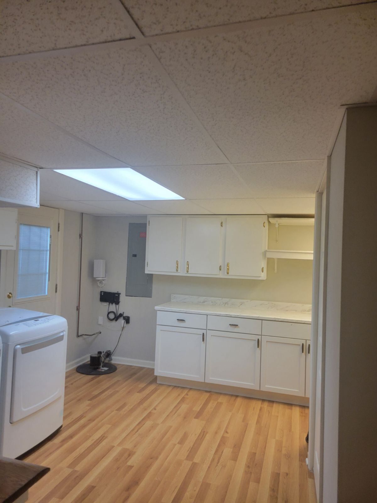 Signature Restoration Solutions LLC - Gallery 107