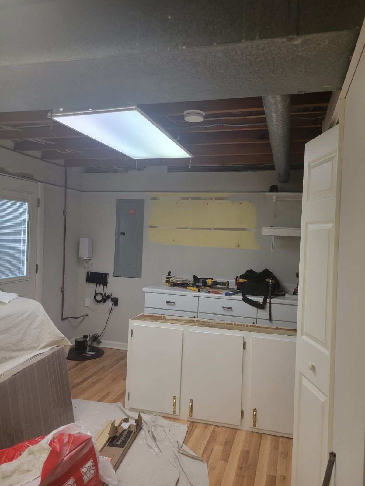 Signature Restoration Solutions LLC - Gallery 104