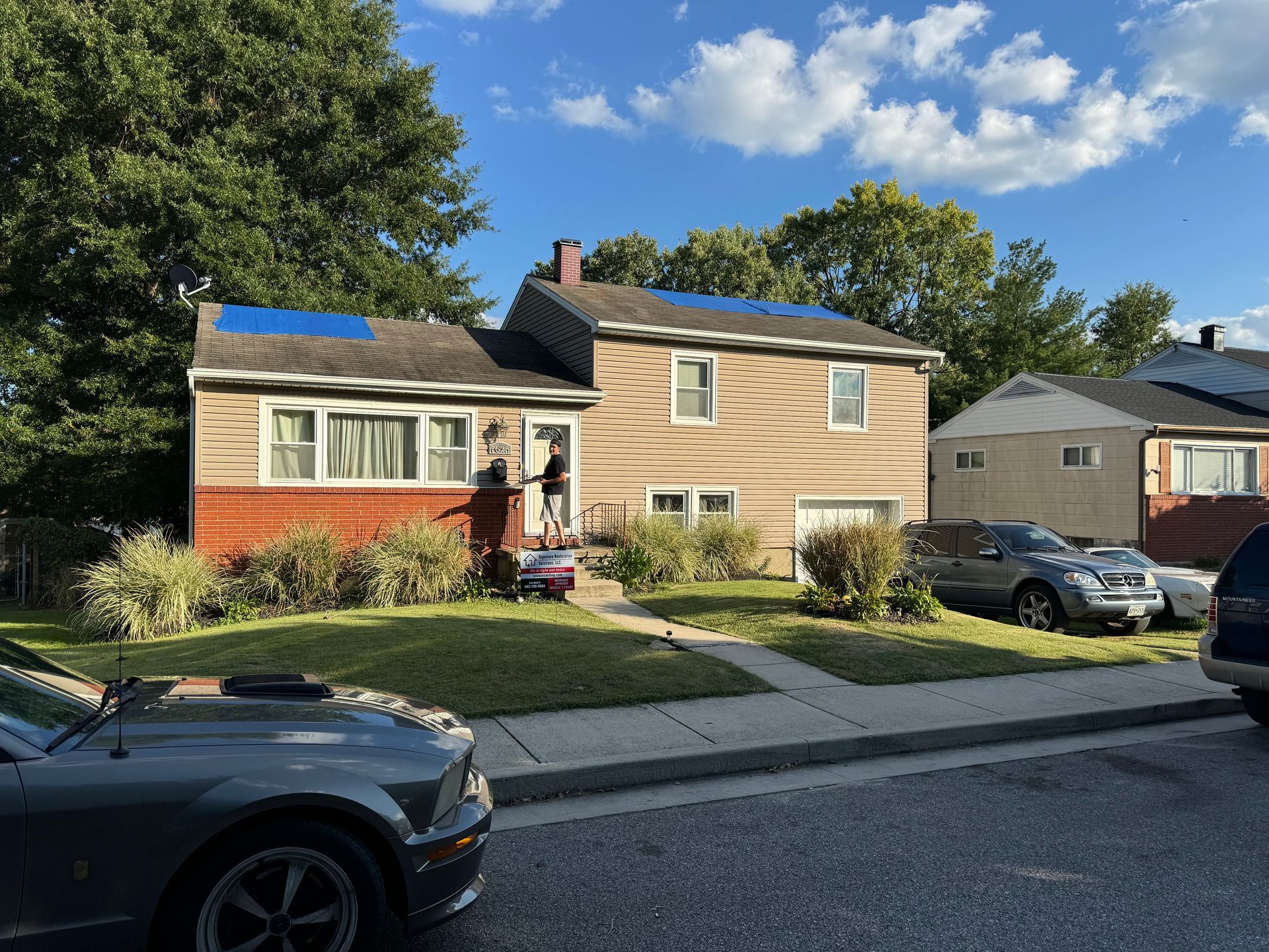 Signature Restoration Solutions LLC - Gallery 102