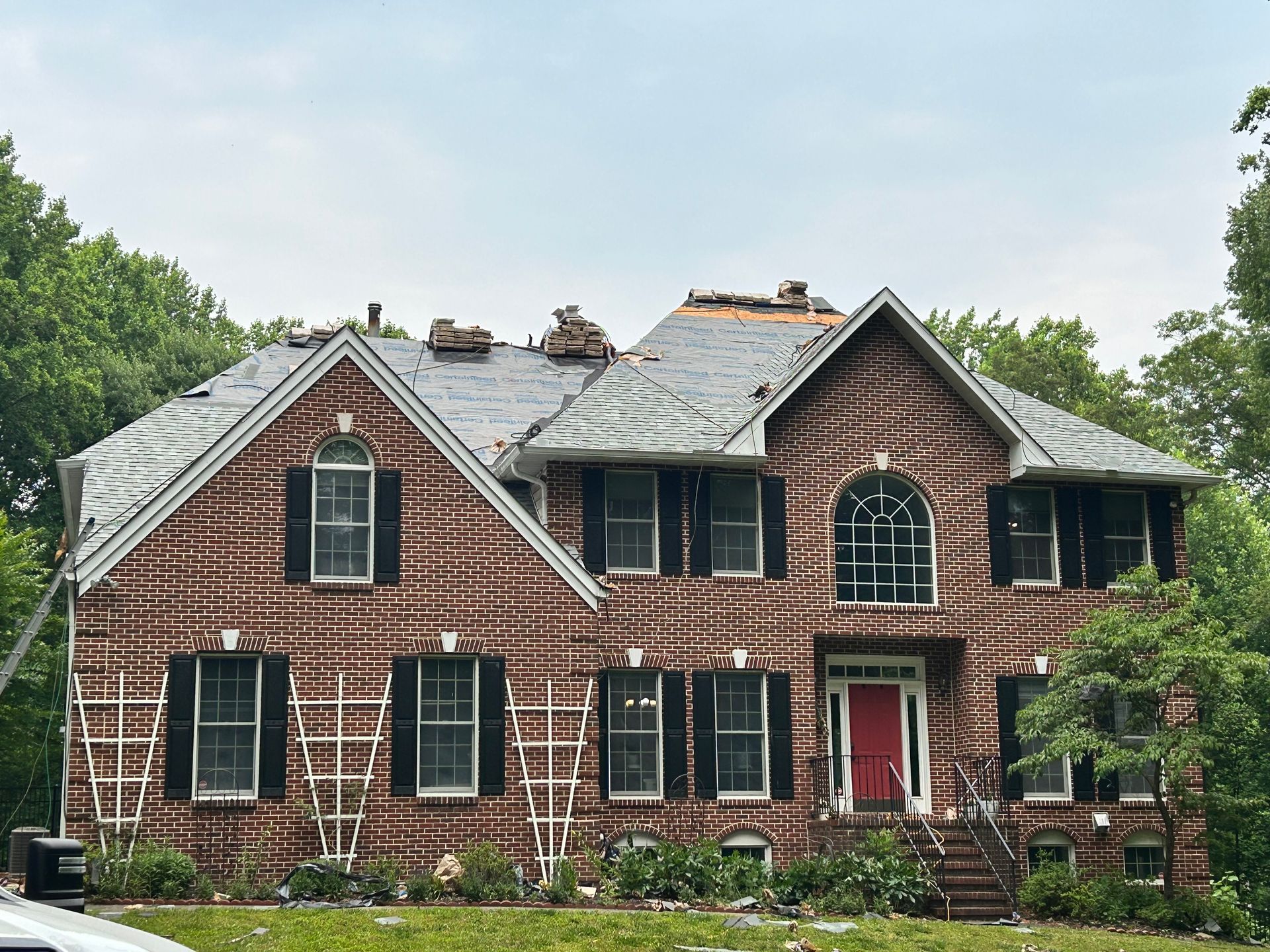 Signature Restoration Solutions LLC - Gallery 101