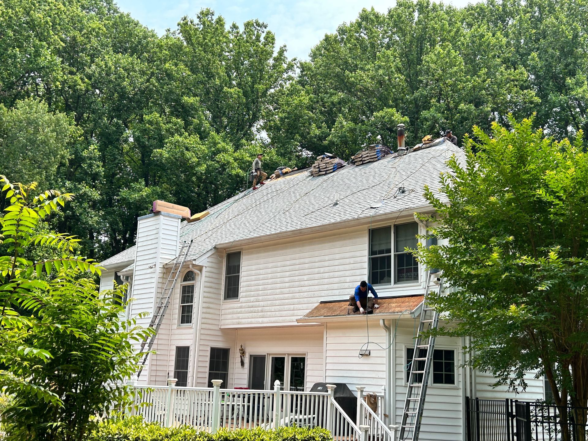 Signature Restoration Solutions LLC - Gallery 100