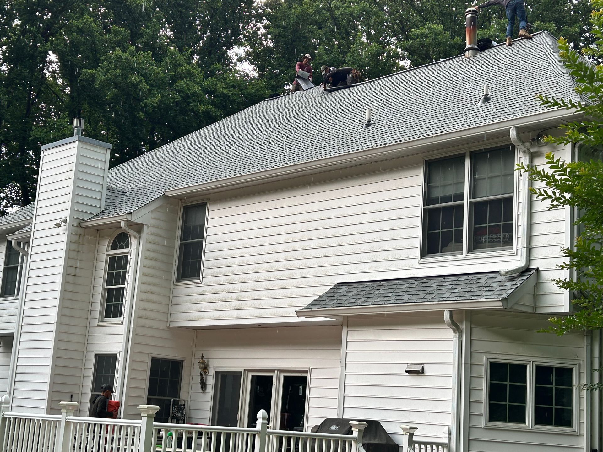 Signature Restoration Solutions LLC - Gallery 99