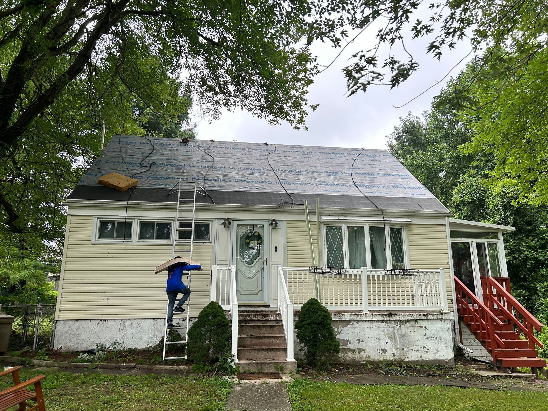 Signature Restoration Solutions LLC - Gallery 77