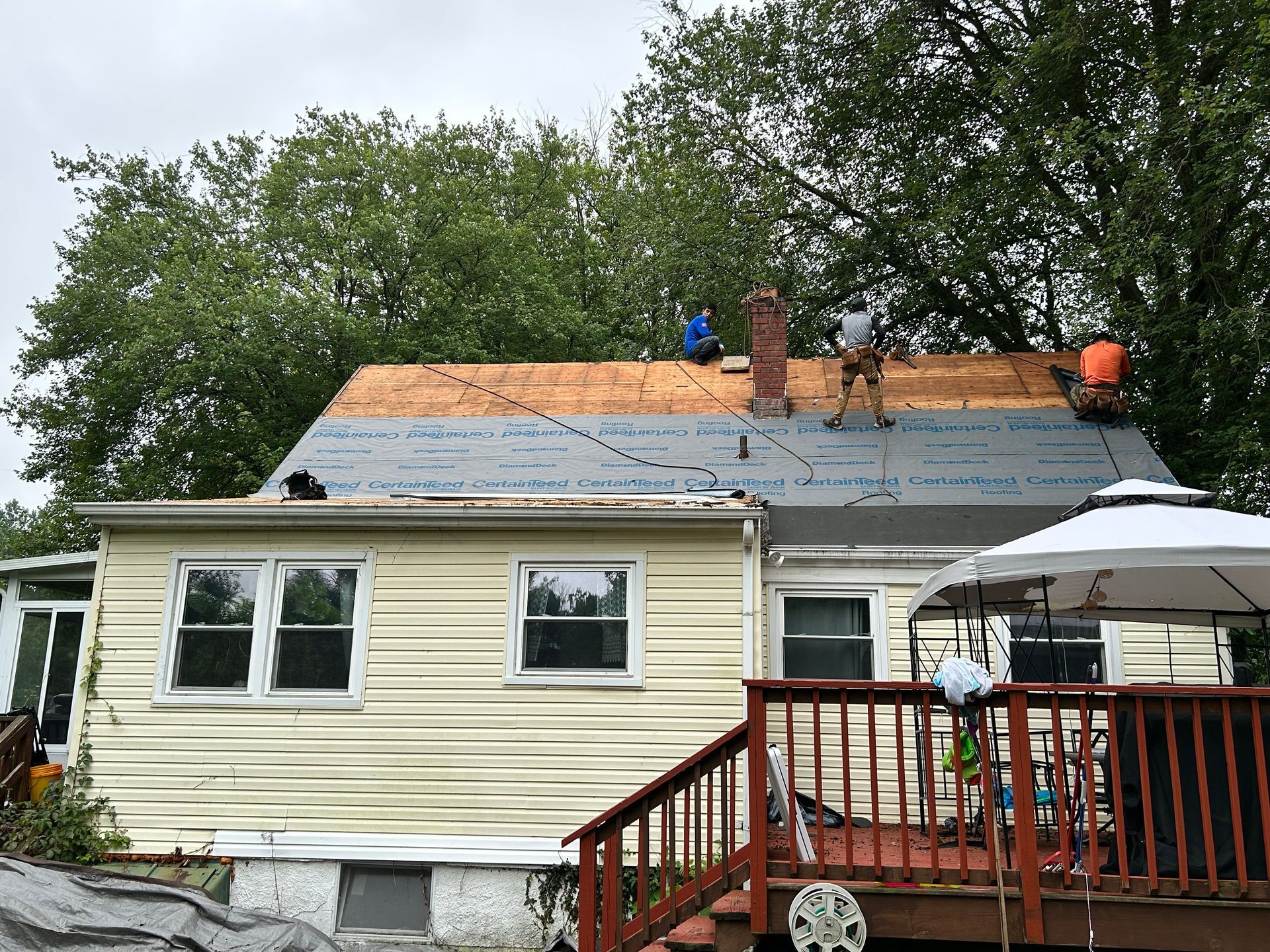 Signature Restoration Solutions LLC - Gallery 76