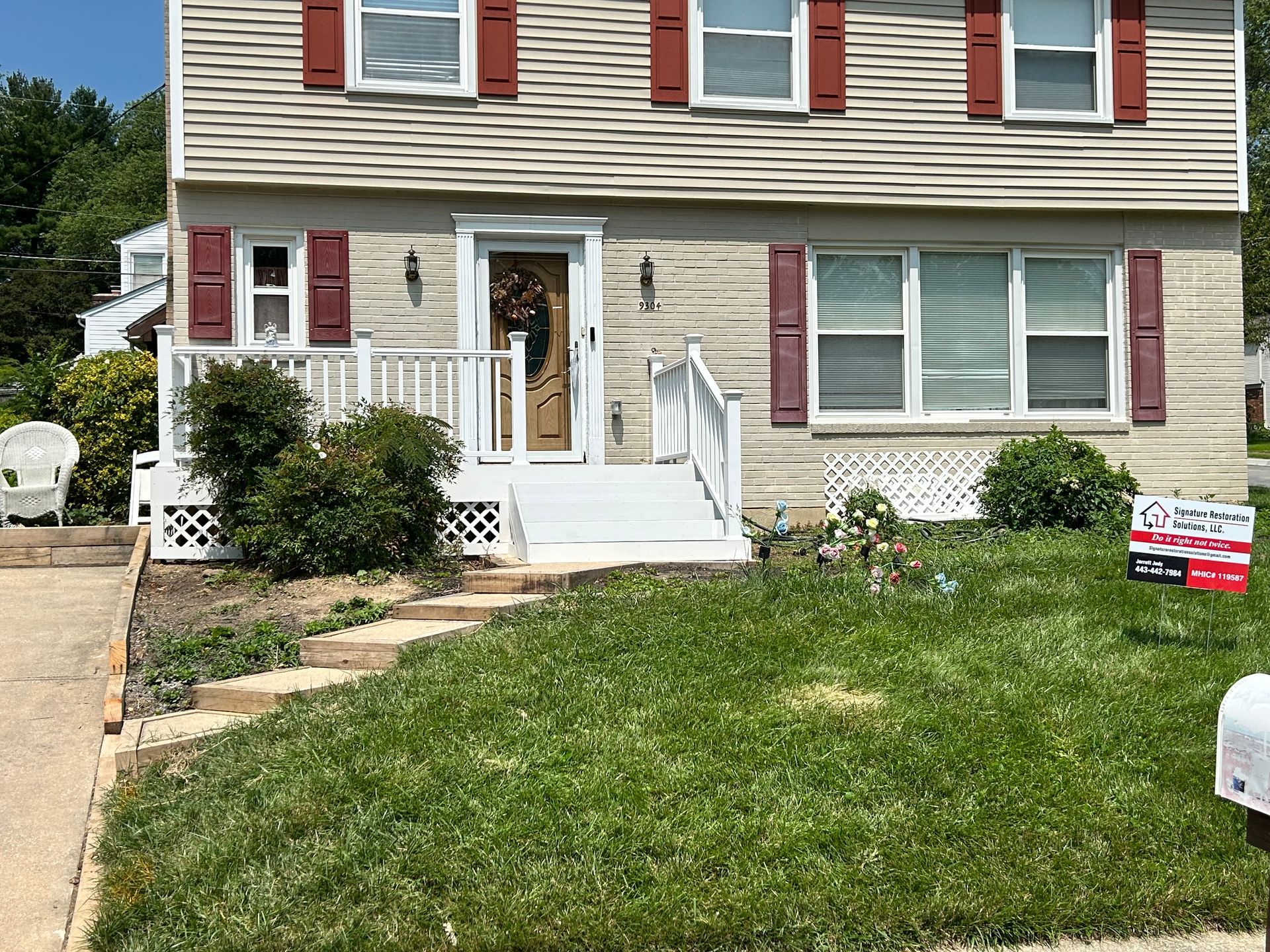 Signature Restoration Solutions LLC - Gallery 72