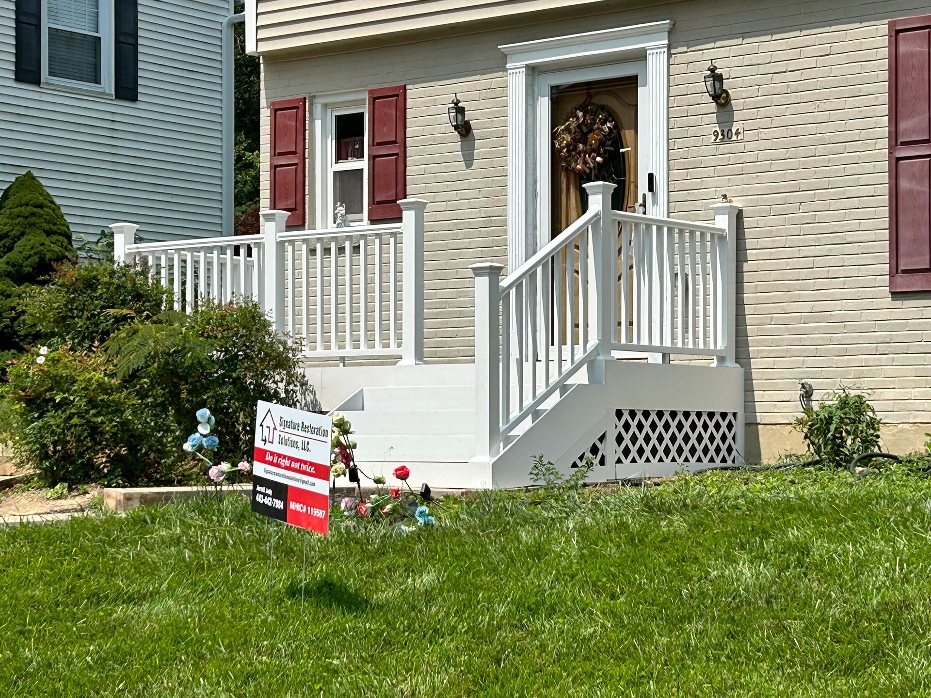 Signature Restoration Solutions LLC - Gallery 71