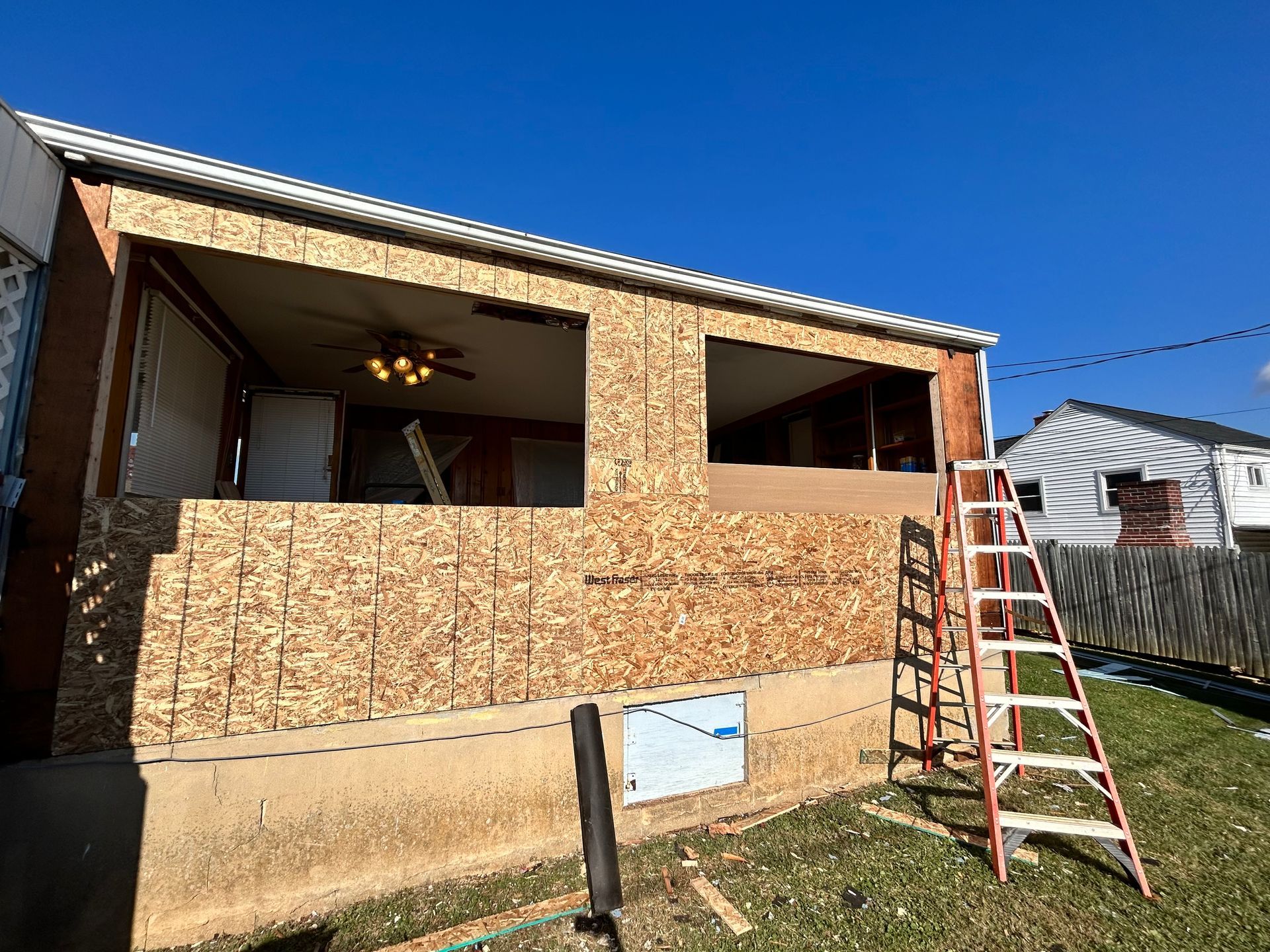 Signature Restoration Solutions LLC - Gallery 65