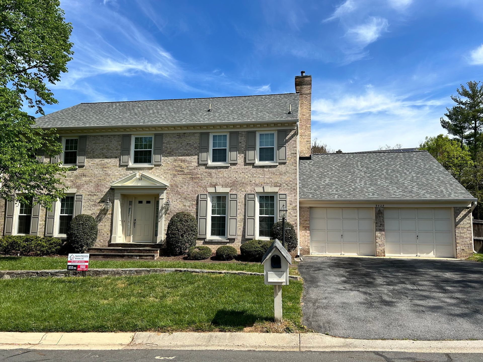 Signature Restoration Solutions LLC - Gallery 60