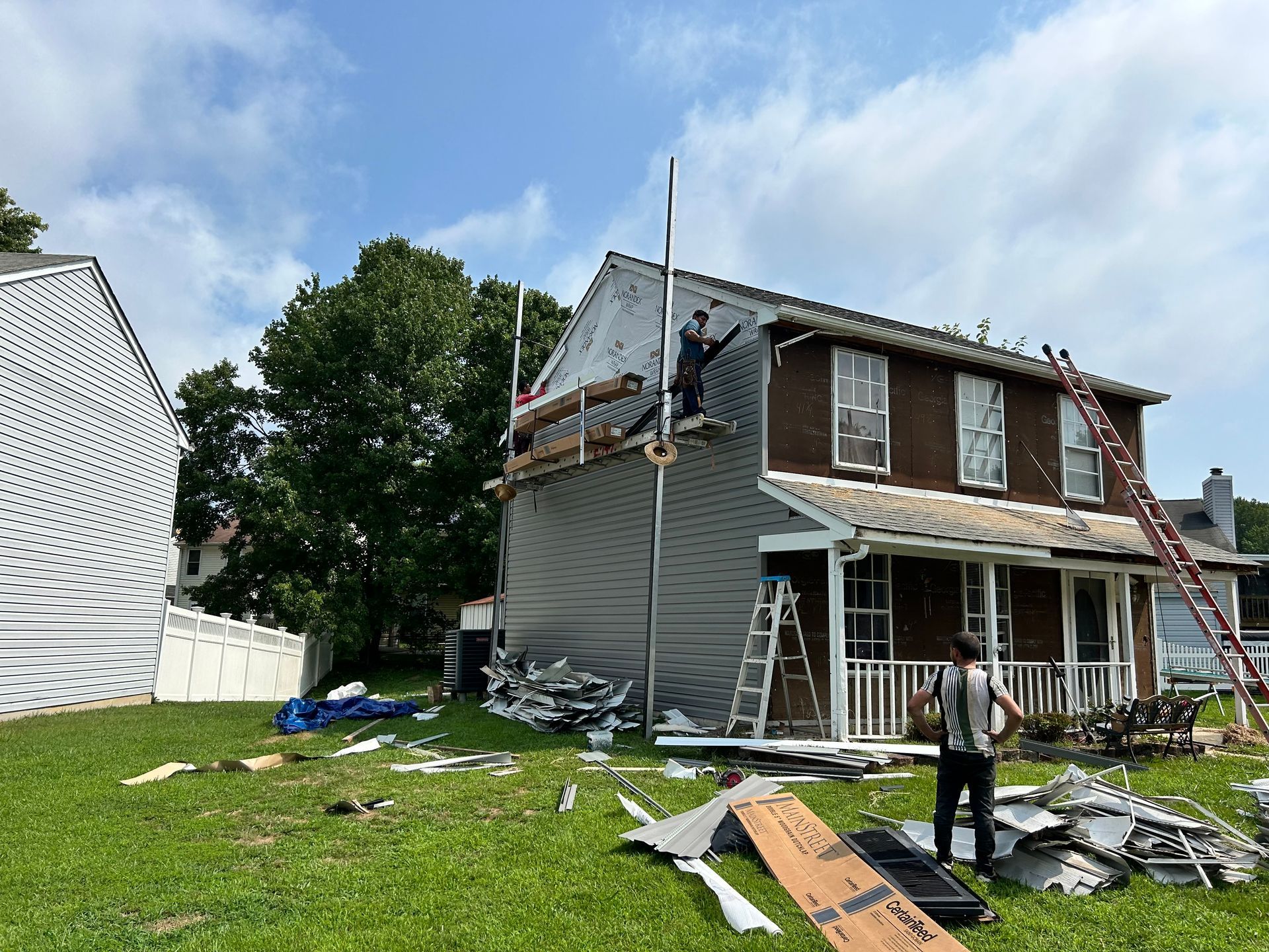 Signature Restoration Solutions LLC - Gallery 57