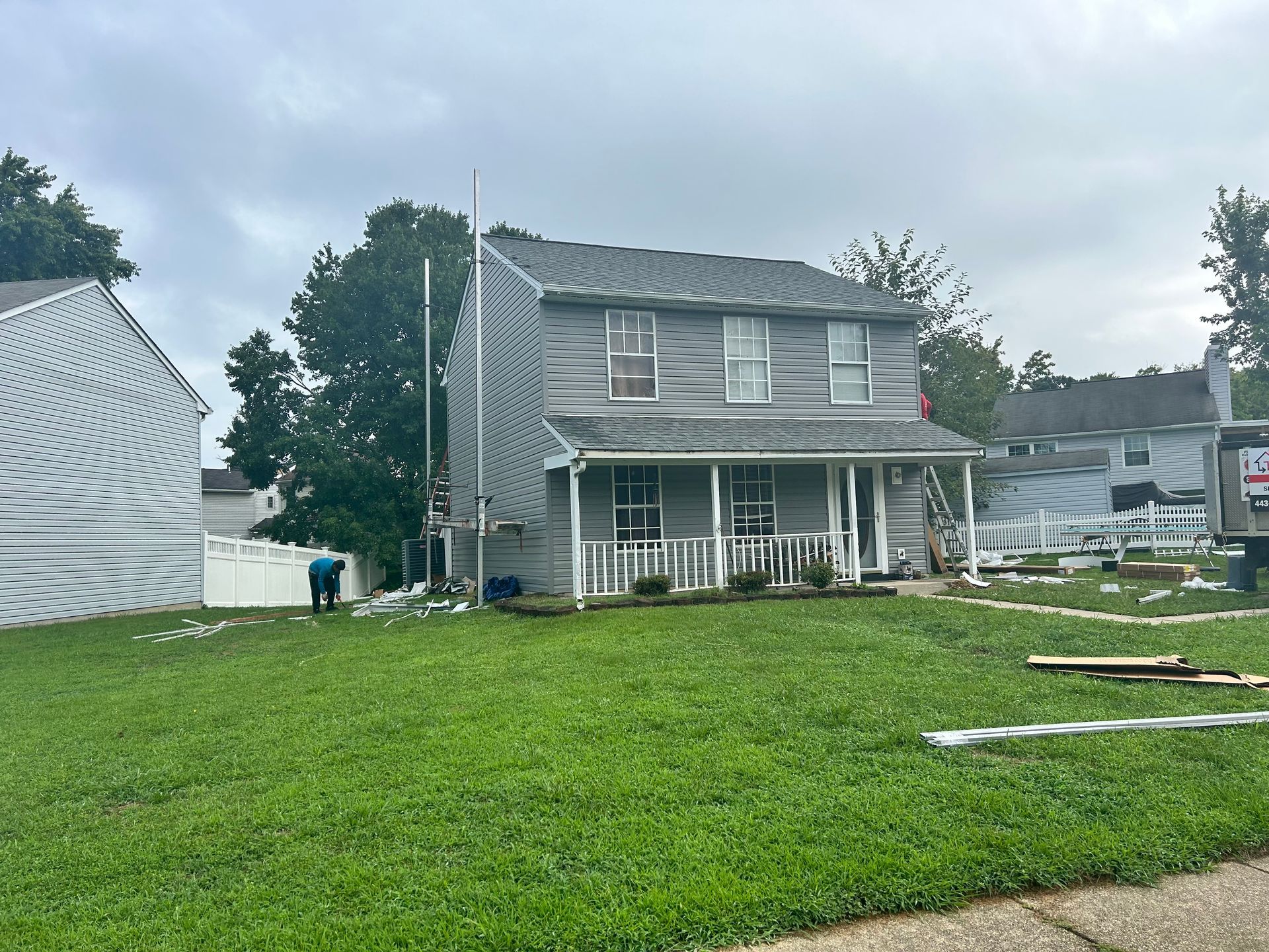 Signature Restoration Solutions LLC - Gallery 56