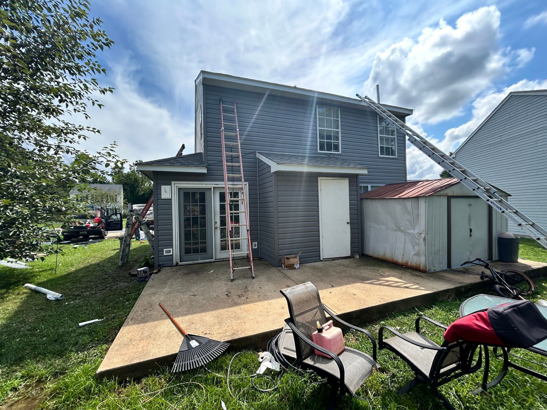 Signature Restoration Solutions LLC - Gallery 53